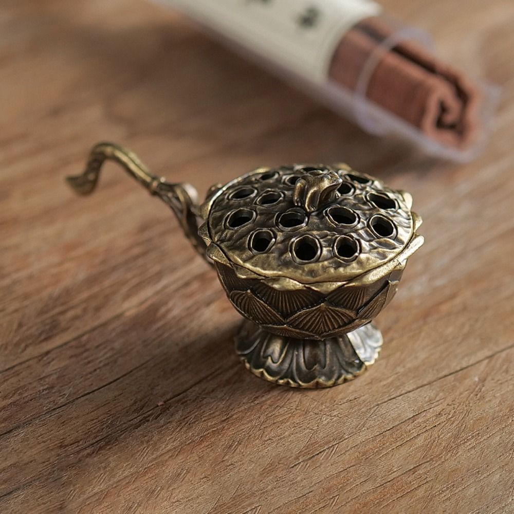 Incense Stick Holder - Nowy chiński stylowy palnik do kadzideł