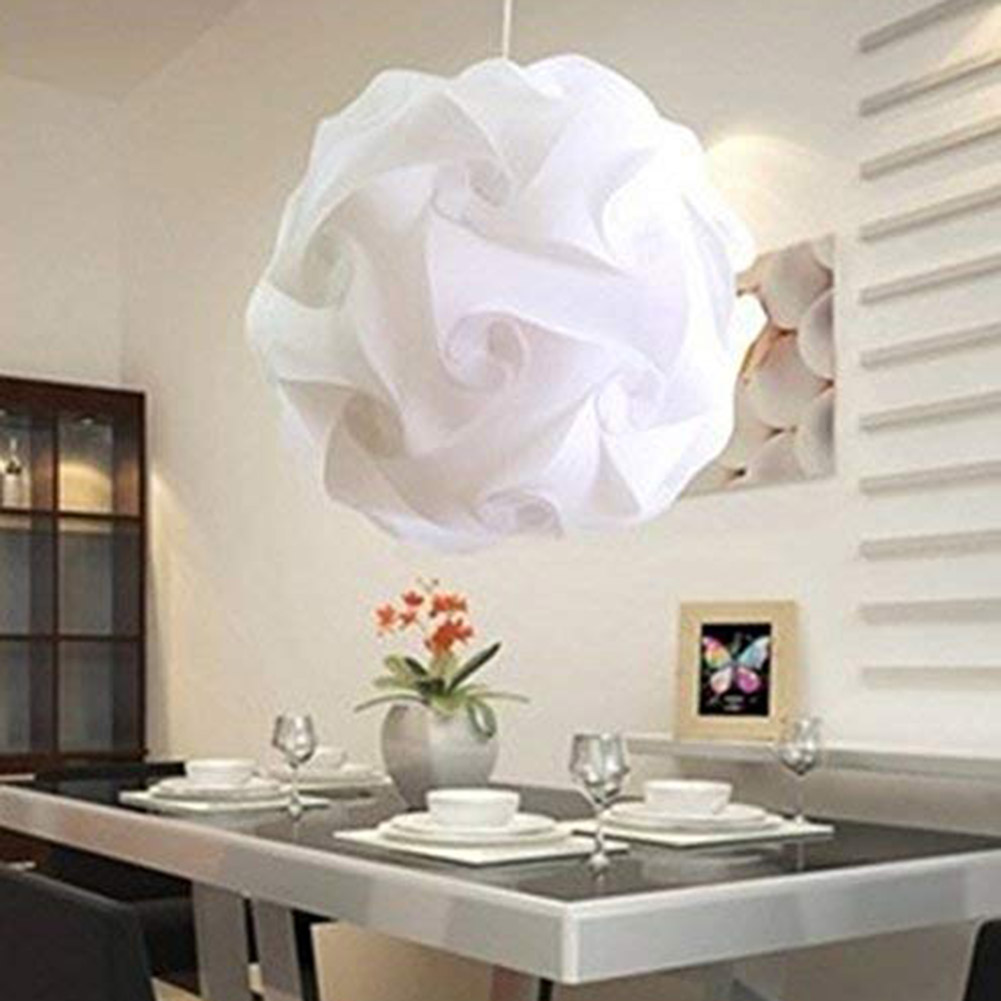 Hanging Moon Lamp - ZK20 Nowoczesna Kreatywna Lampa Wisząca IQ