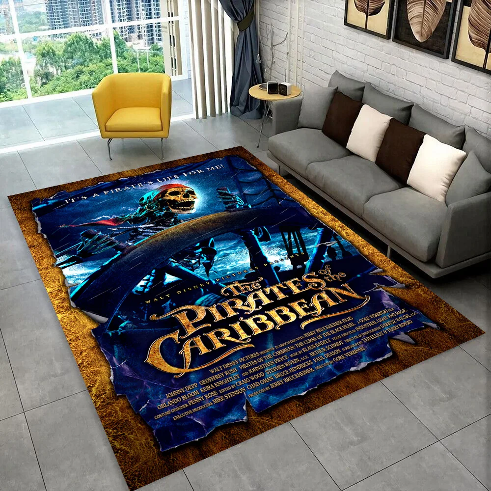 Home Decor Games Online Free - Dywan 2025 New Jack Johnny Depp