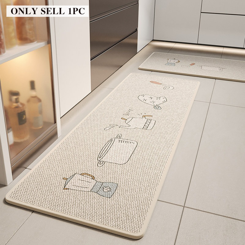 Home Decor Games Online Free - Dywan kuchenny odporny na plamy, odporny
