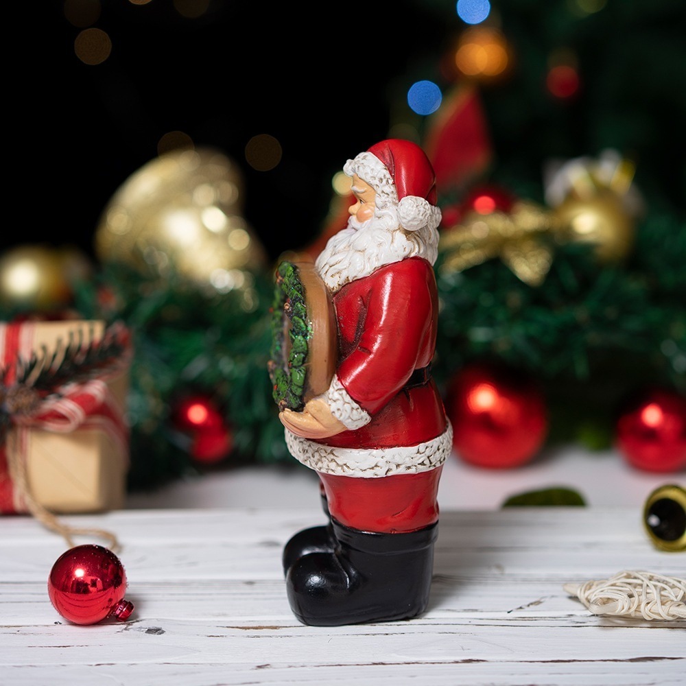 Śmieszna dekoracja świąteczna  – Home Xmas Decor Ideas recenzja i cena