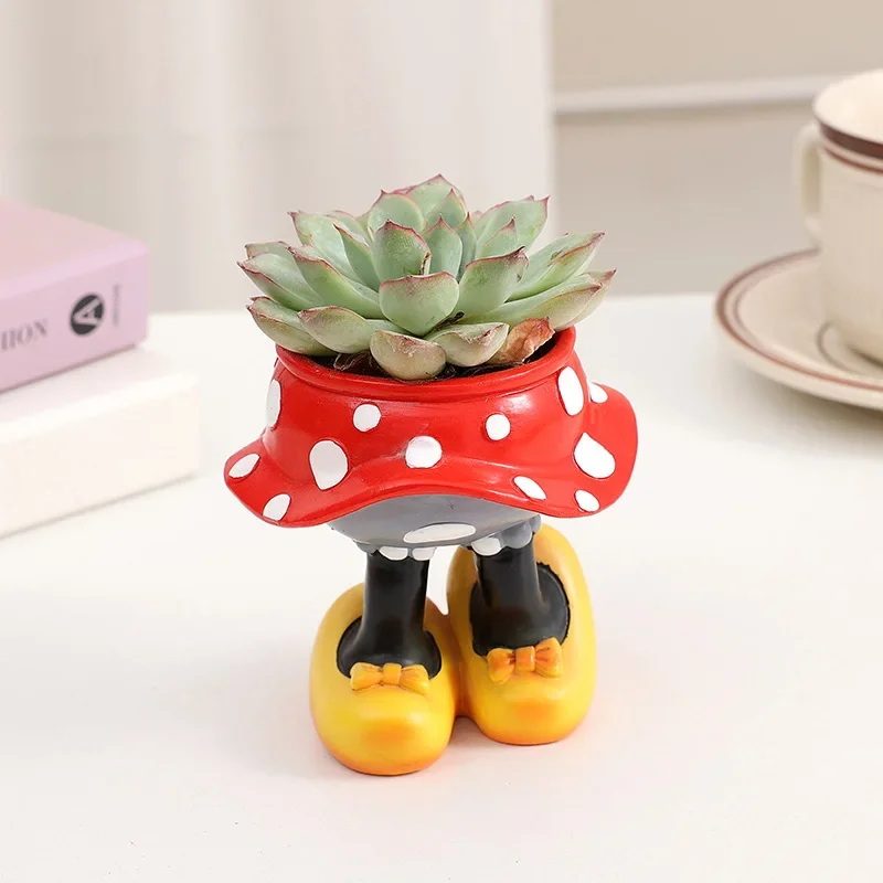 Disney Mickey Minnie doniczki  – Home Decor Disney recenzja i cena
