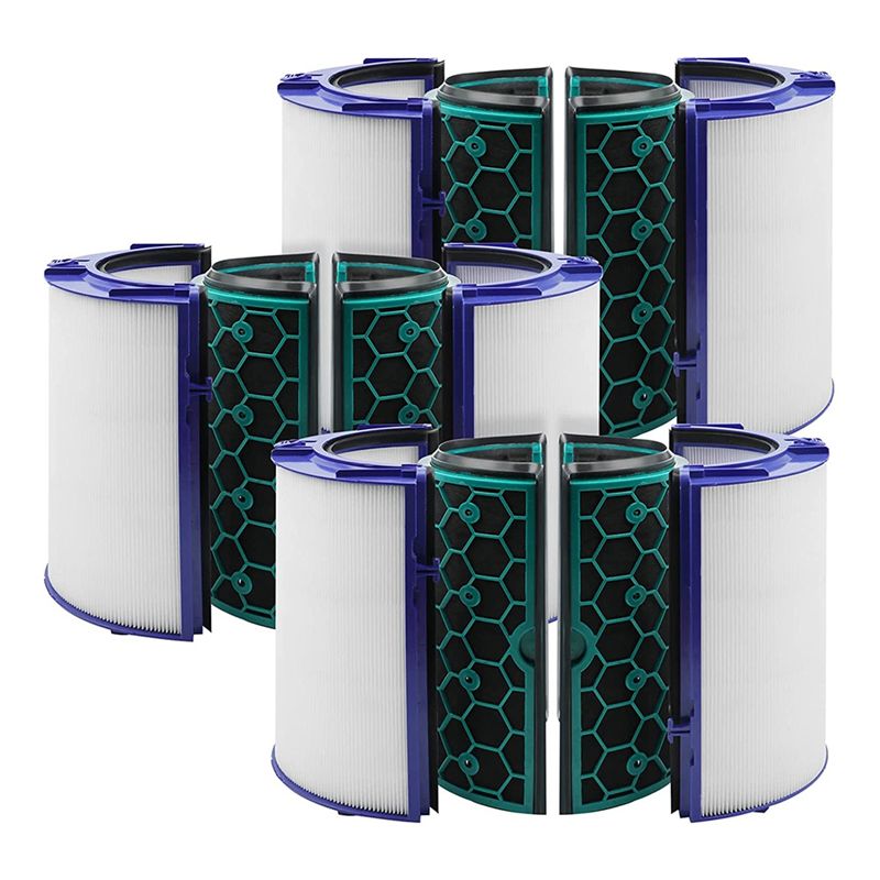 (MEOF) Filtry powietrza HEPA z – Dyson Fan Pure Cool recenzja i cena