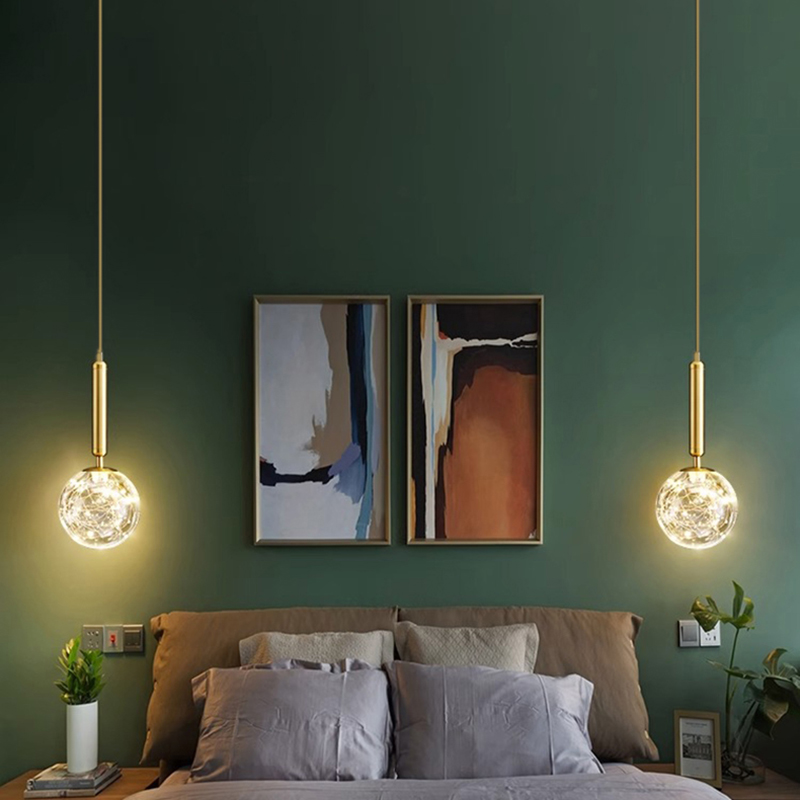 1 szt. Nowoczesna lampa LED do – Hanging Moon Lamp recenzja i cena