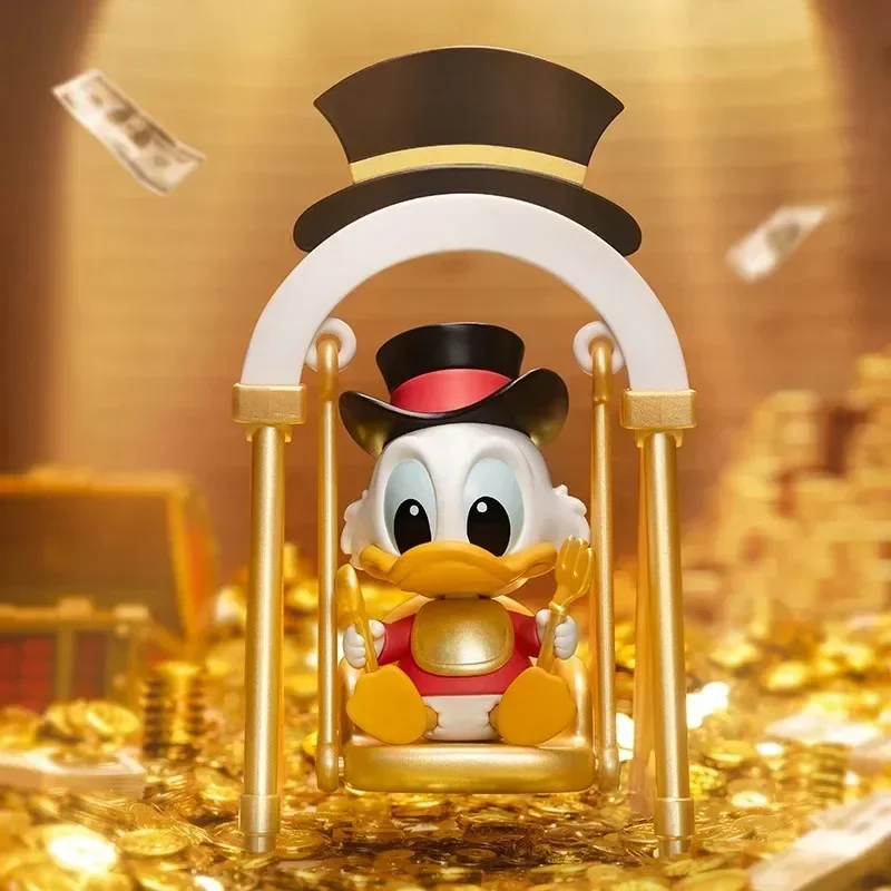 POP MART Disney Swing Series M – Home Decor Disney recenzja i cena