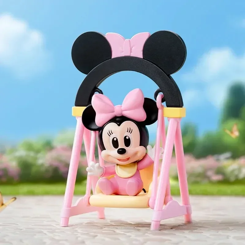 POP MART Disney Swing Series M – Home Decor Disney recenzja i cena