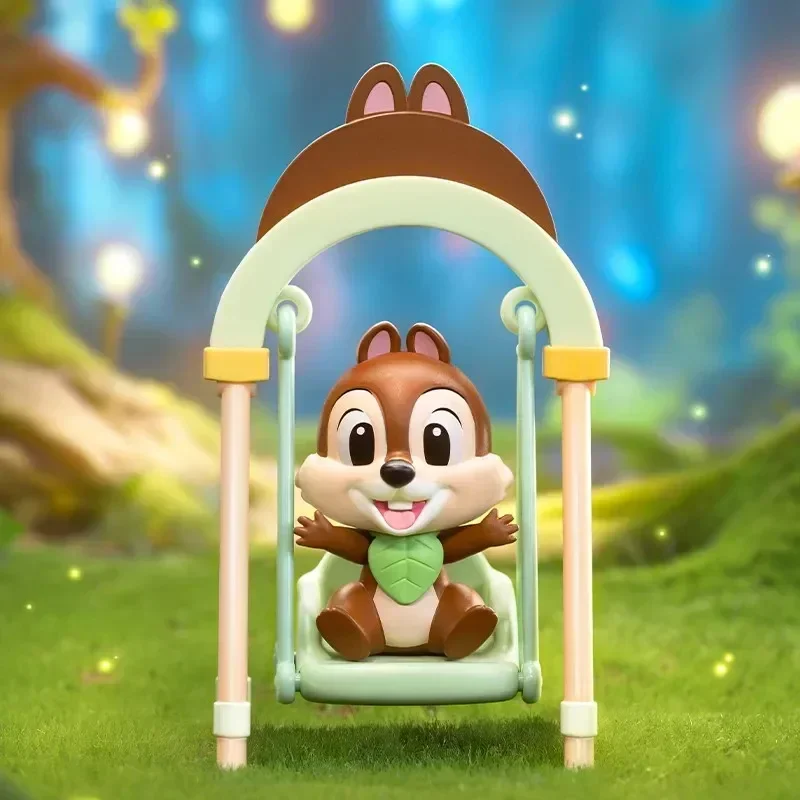 POP MART Disney Swing Series M – Home Decor Disney recenzja i cena