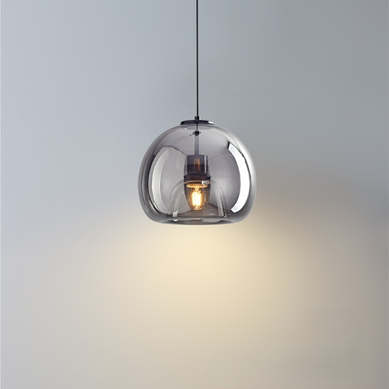 Nordic restauracja żyrandol po – Hanging Moon Lamp recenzja i cena