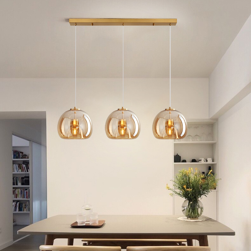 Nordic restauracja żyrandol po – Hanging Moon Lamp recenzja i cena