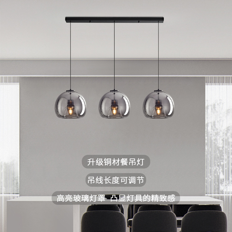 Nordic restauracja żyrandol po – Hanging Moon Lamp recenzja i cena