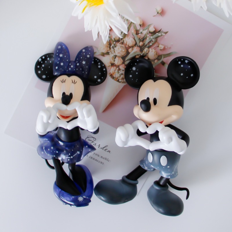 Dekoracje ślubne Myszka Miki i – Home Decor Disney recenzja i cena