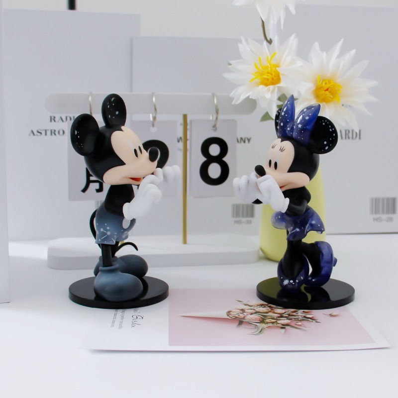 Dekoracje ślubne Myszka Miki i – Home Decor Disney recenzja i cena