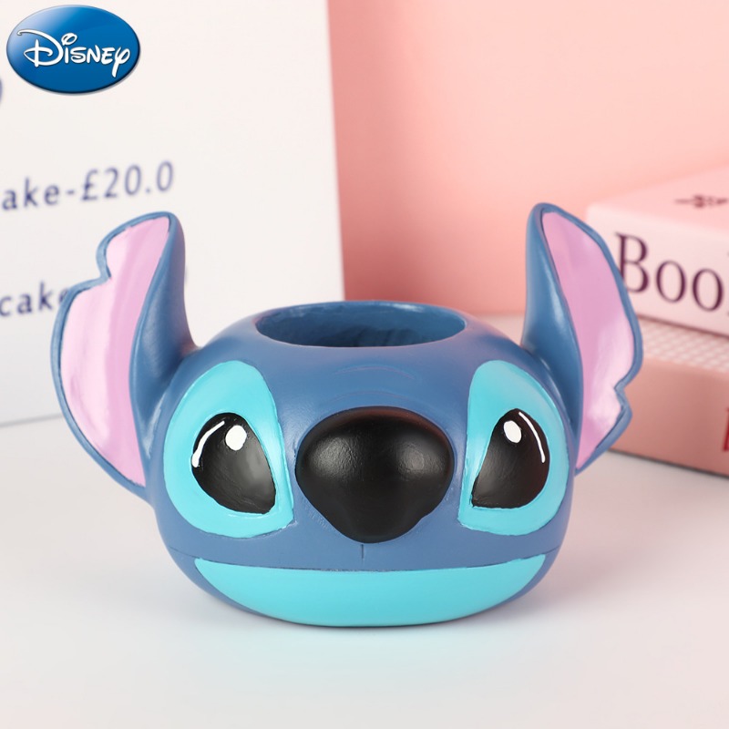 Disney Stitch Dekoracje Śliczn – Home Decor Disney recenzja i cena