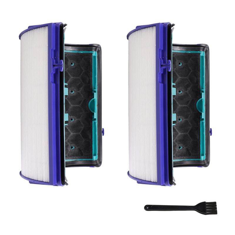 Wysokiej jakości zamienniki fi – Dyson Fan Pure Cool recenzja i cena