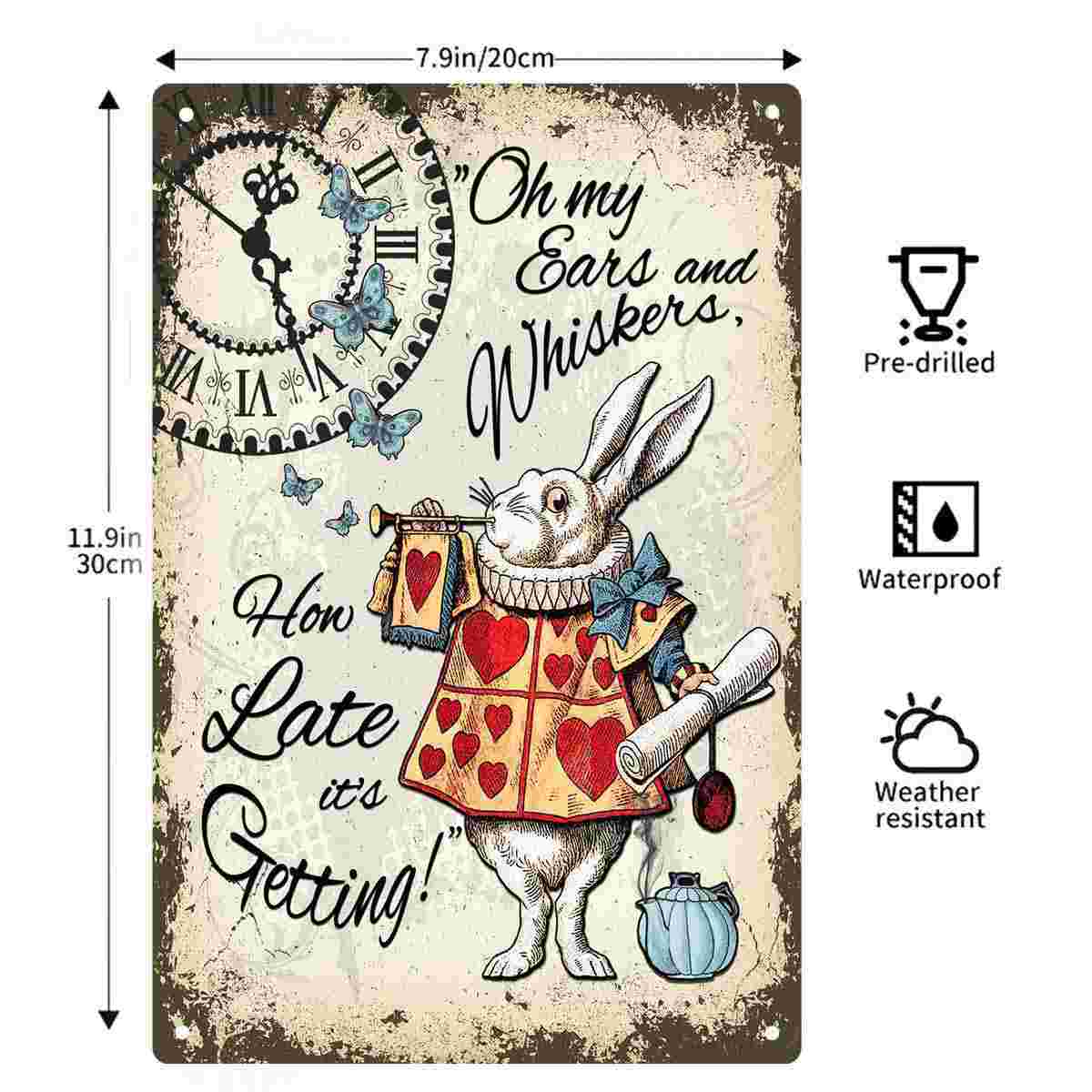 2D PŁASKA DEKORACJA ŚCIENNA ME – Home Decor How To recenzja i cena