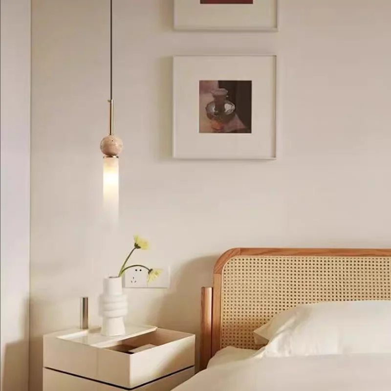 Lampa wisząca do sypialni w st – Hanging Moon Lamp recenzja i cena