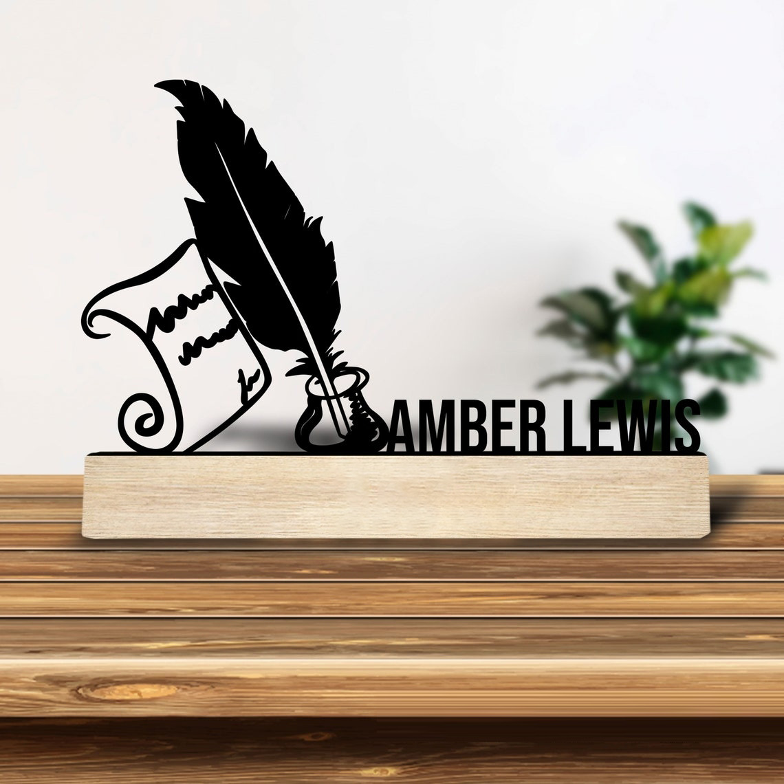 1 szt. Personalizowana retro ż – Home Decor Zone recenzja i cena