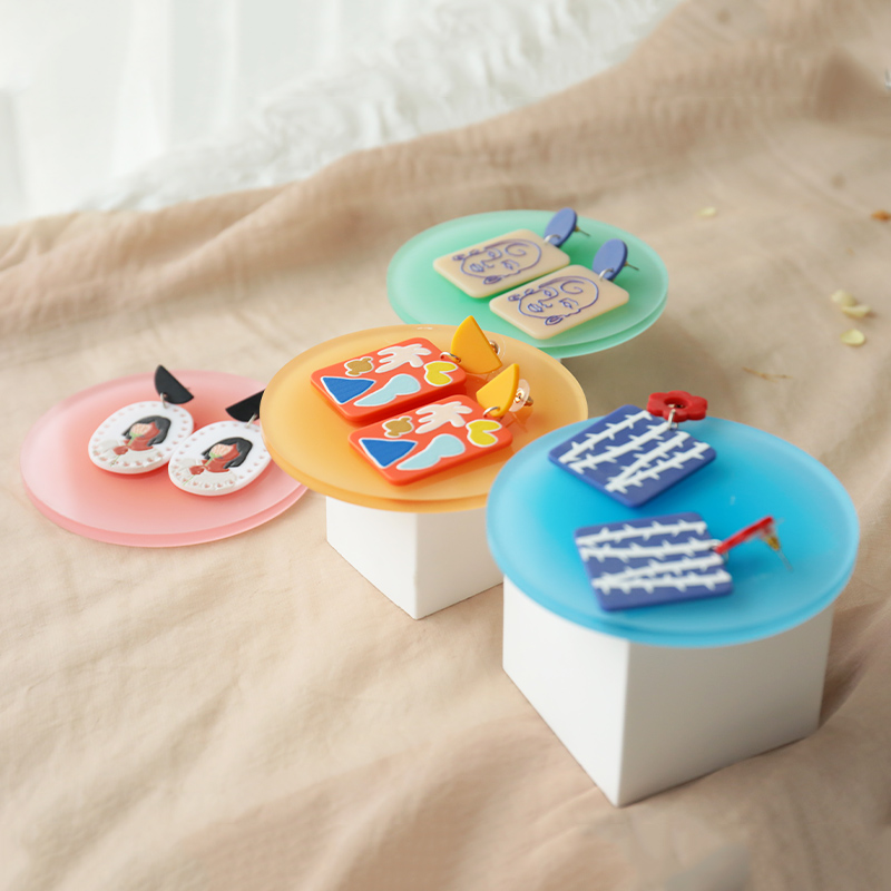 Akrylowy Stojak Ekspozycyjny n – Home Decor Online Shopping recenzja i cena