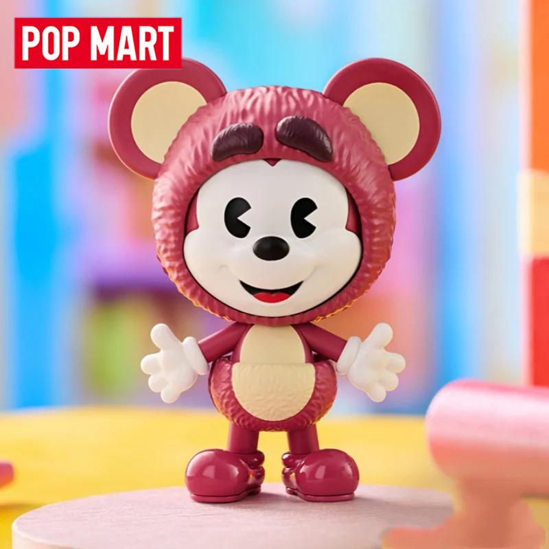 POP MART Disney Mickey REMIXED – Home Decor Disney recenzja i cena