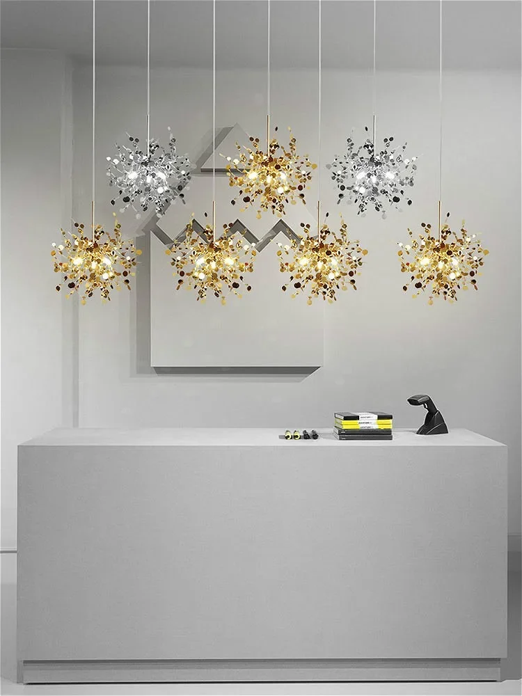 Nowoczesna Kreatywna Lampa Wis – Hanging Moon Lamp recenzja i cena
