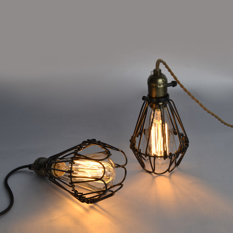 Amerykańskie lampy wiszące w s – Hanging Moon Lamp recenzja i cena