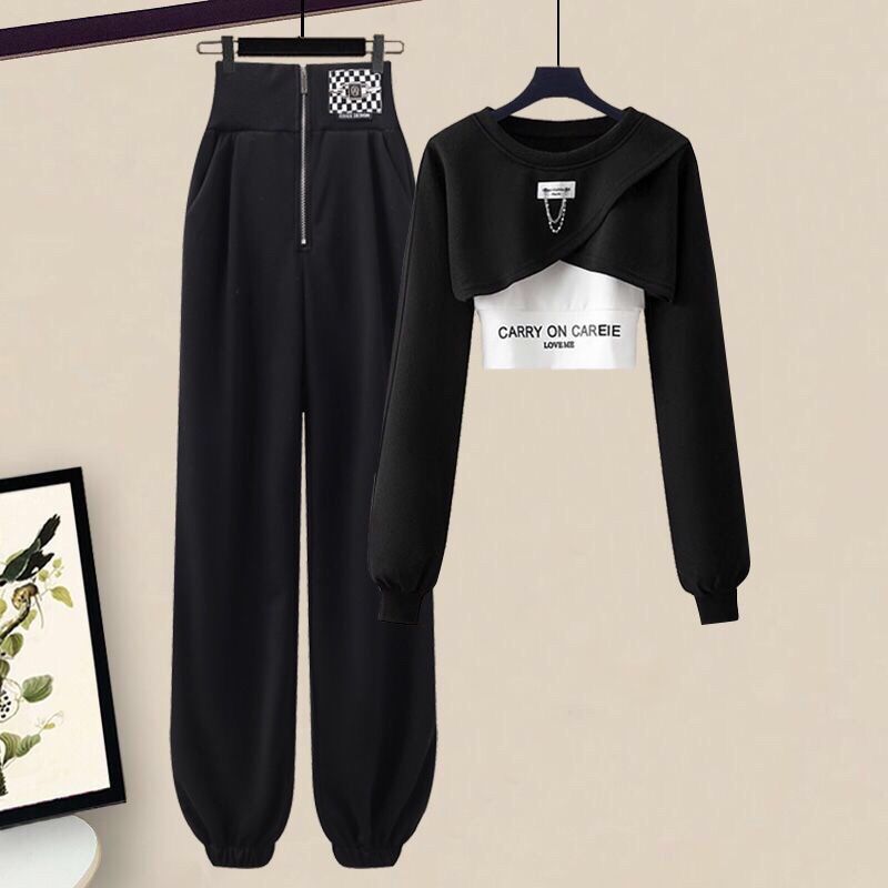 Koreański elegancki strój spor – Home Decor Zara recenzja i cena