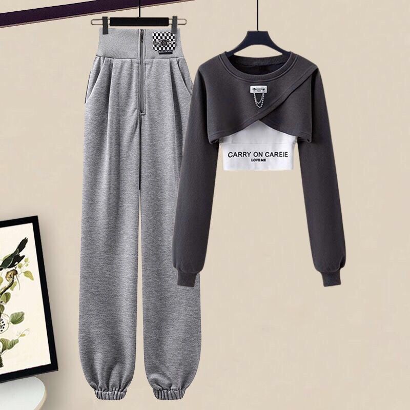 Koreański elegancki strój spor – Home Decor Zara recenzja i cena