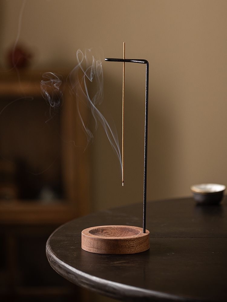 Kreatywny Podstawka na Kadzidł – Incense Stick Holder recenzja i cena