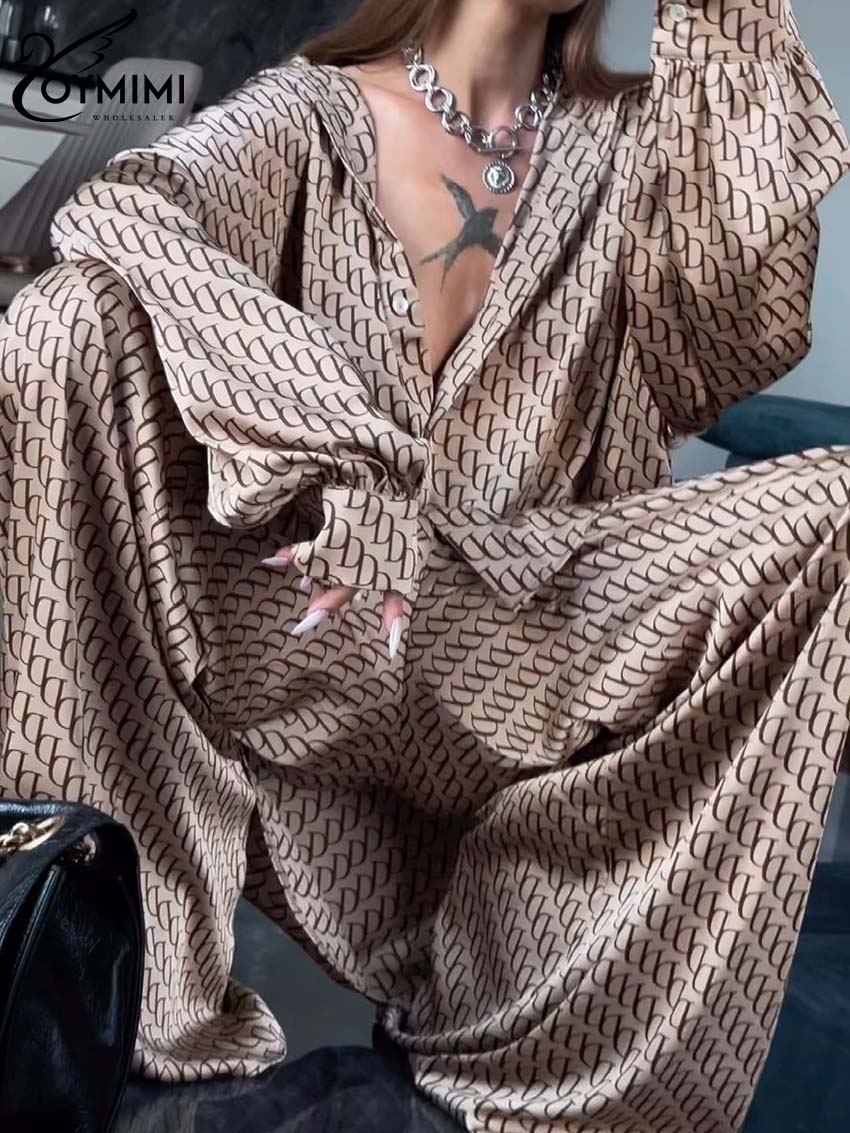 Oymimi Fashion Black Print Wom – Home Decor Zara recenzja i cena