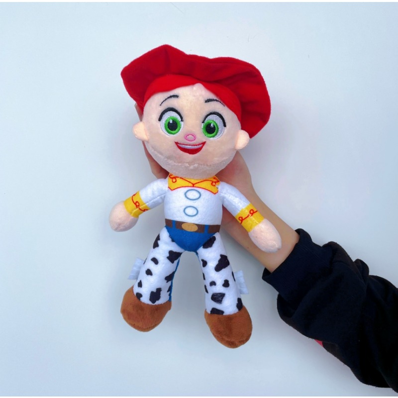 Pluszaki Toy Story Woody Buzz  – Home Decor Disney recenzja i cena