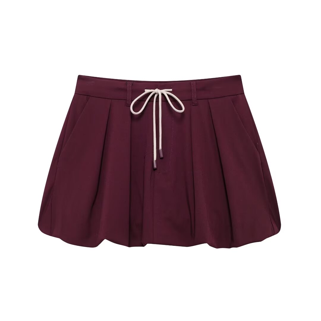 MUJER 2025 Zestawy spódnic bal – Home Decor Zara recenzja i cena