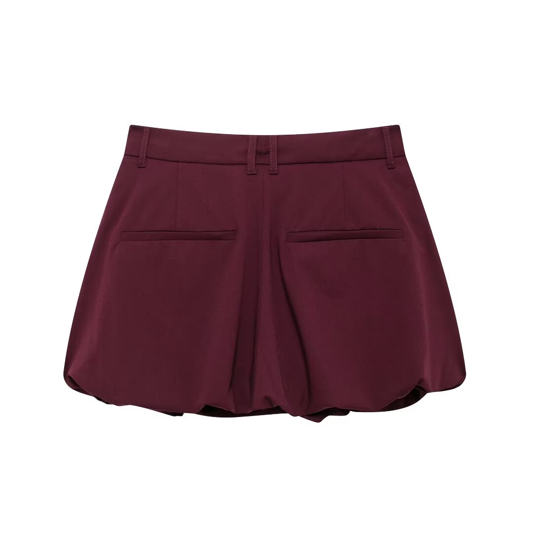 MUJER 2025 Zestawy spódnic bal – Home Decor Zara recenzja i cena