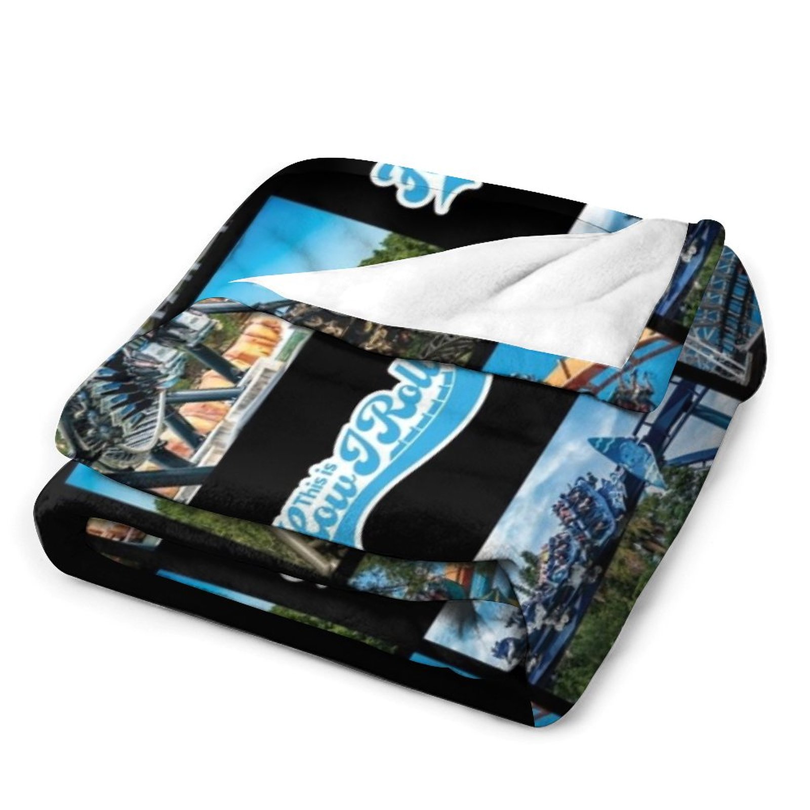 This is How I Roll Roller Coas – Home Decor How To recenzja i cena