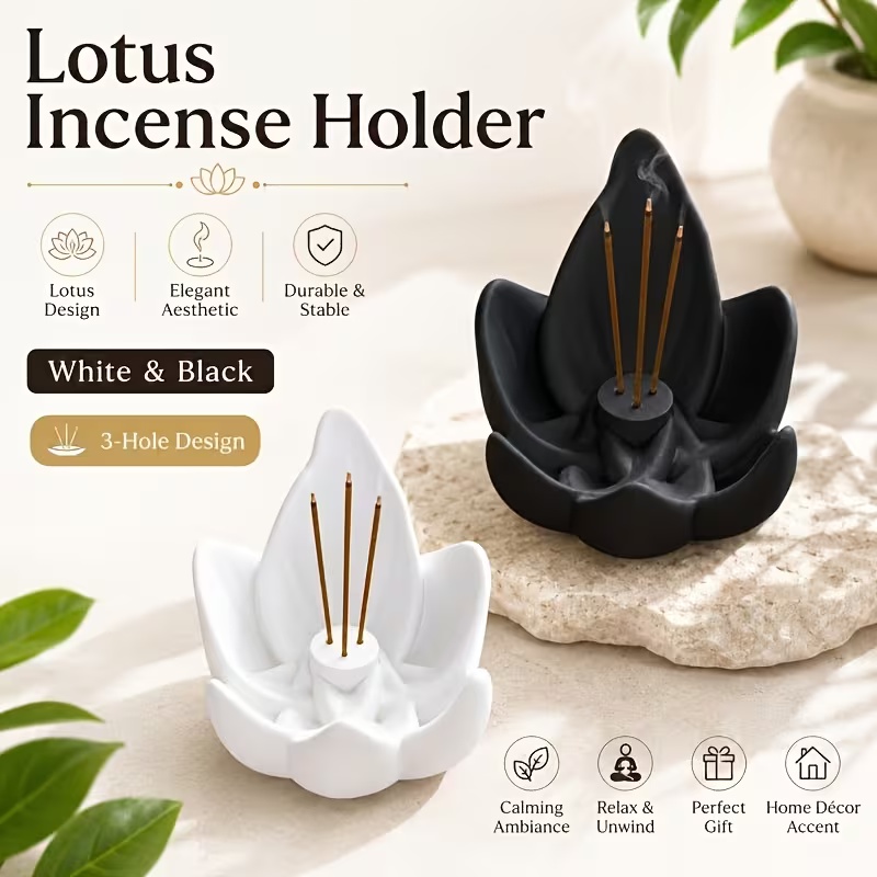 Zen chiński styl: palnik do ka – Incense Stick Holder recenzja i cena