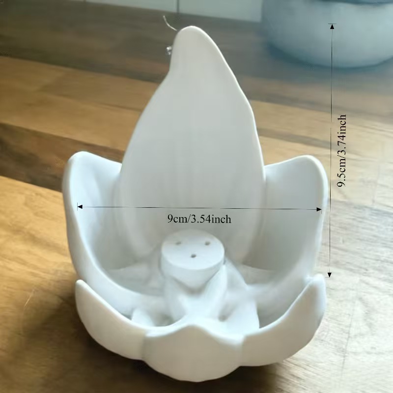 Zen chiński styl: palnik do ka – Incense Stick Holder recenzja i cena