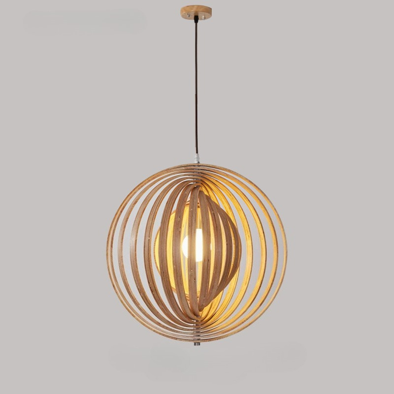 Kreatywna lampa wisząca w kszt – Hanging Moon Lamp recenzja i cena