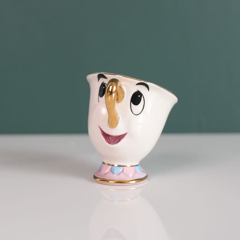 Gorąca Czajniczek Kreskówkowa  – Home Decor Disney recenzja i cena