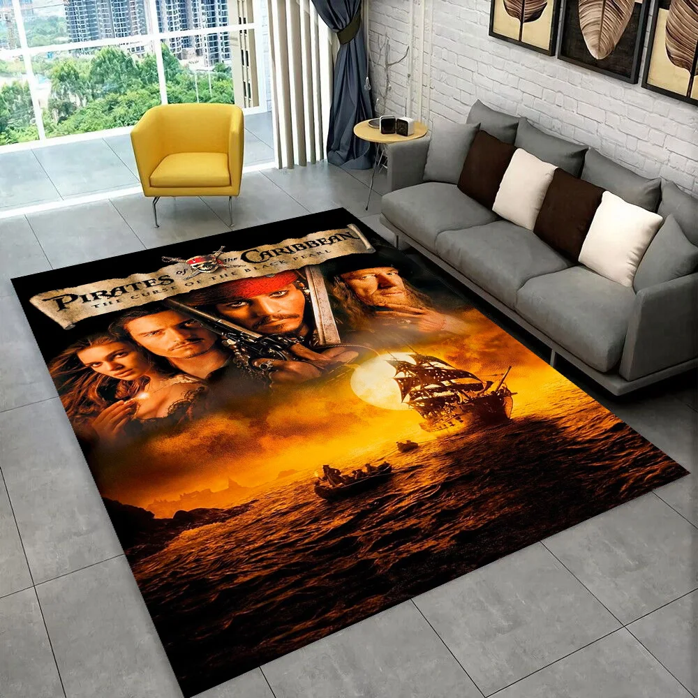 Dywan 2025 New Jack Johnny Dep – Home Decor Games Online Free recenzja i cena