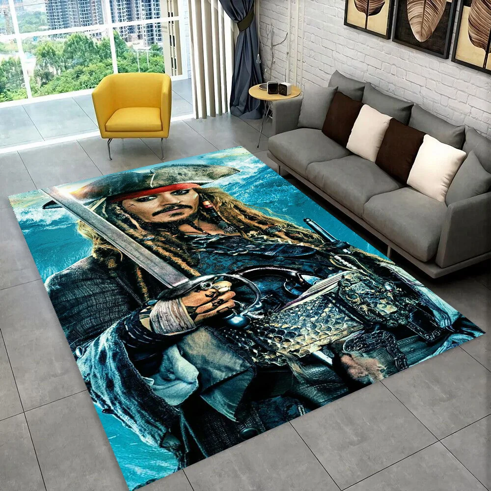 Dywan 2025 New Jack Johnny Dep – Home Decor Games Online Free recenzja i cena
