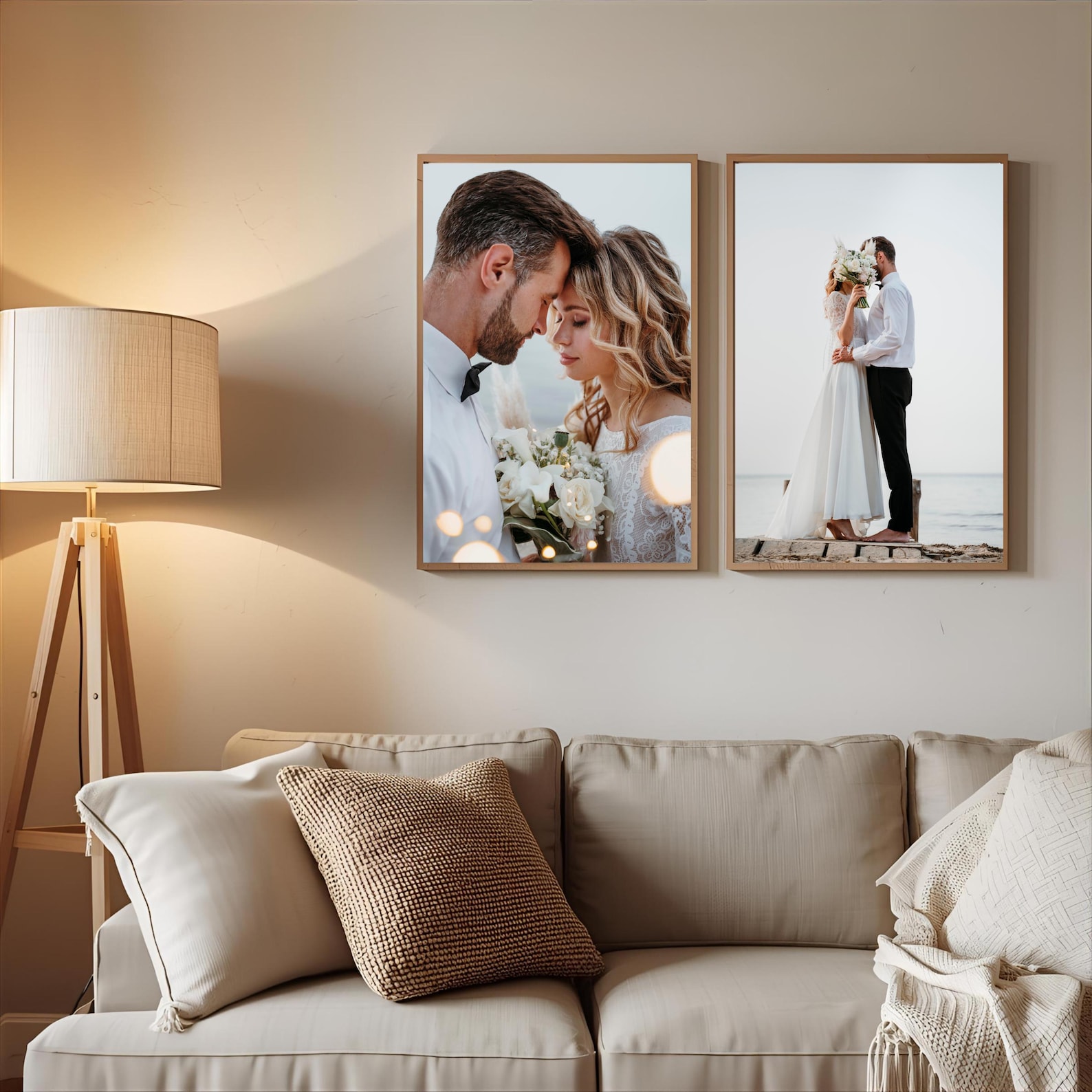 Personalizowane płótno ze zdję – Home Decor Com recenzja i cena
