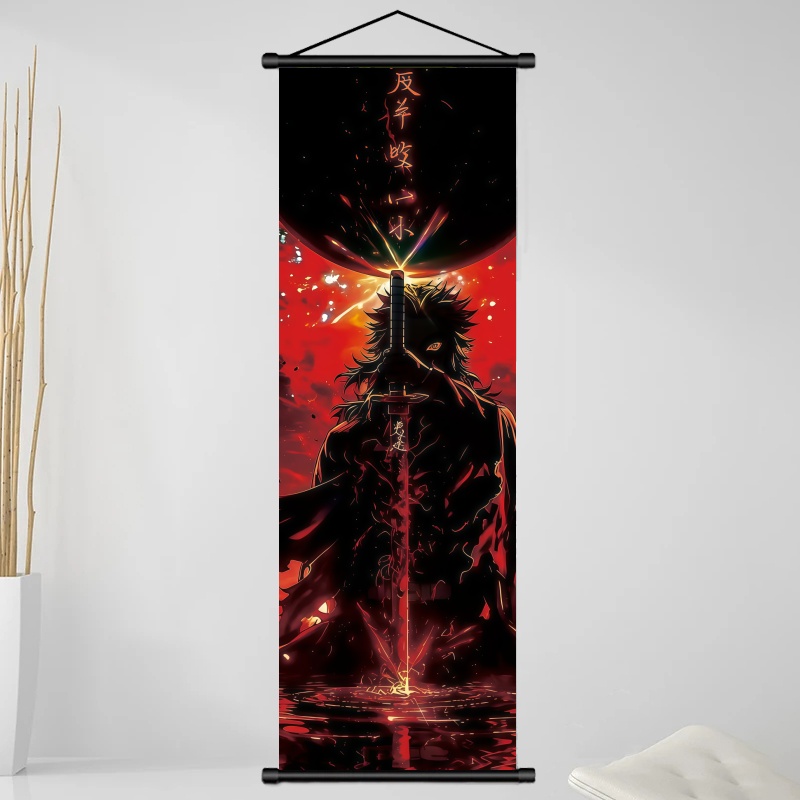Demon Slayer Kyojuro Rengoku H – Home Decor Zone recenzja i cena
