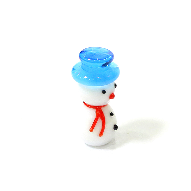 Mini Urocza Szklana Figurka Ba – Home Xmas Decor Ideas recenzja i cena