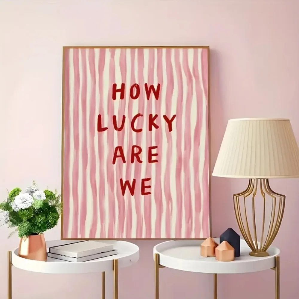 Jak Szczęśliwi Jesteśmy Różowo – Home Decor How To recenzja i cena