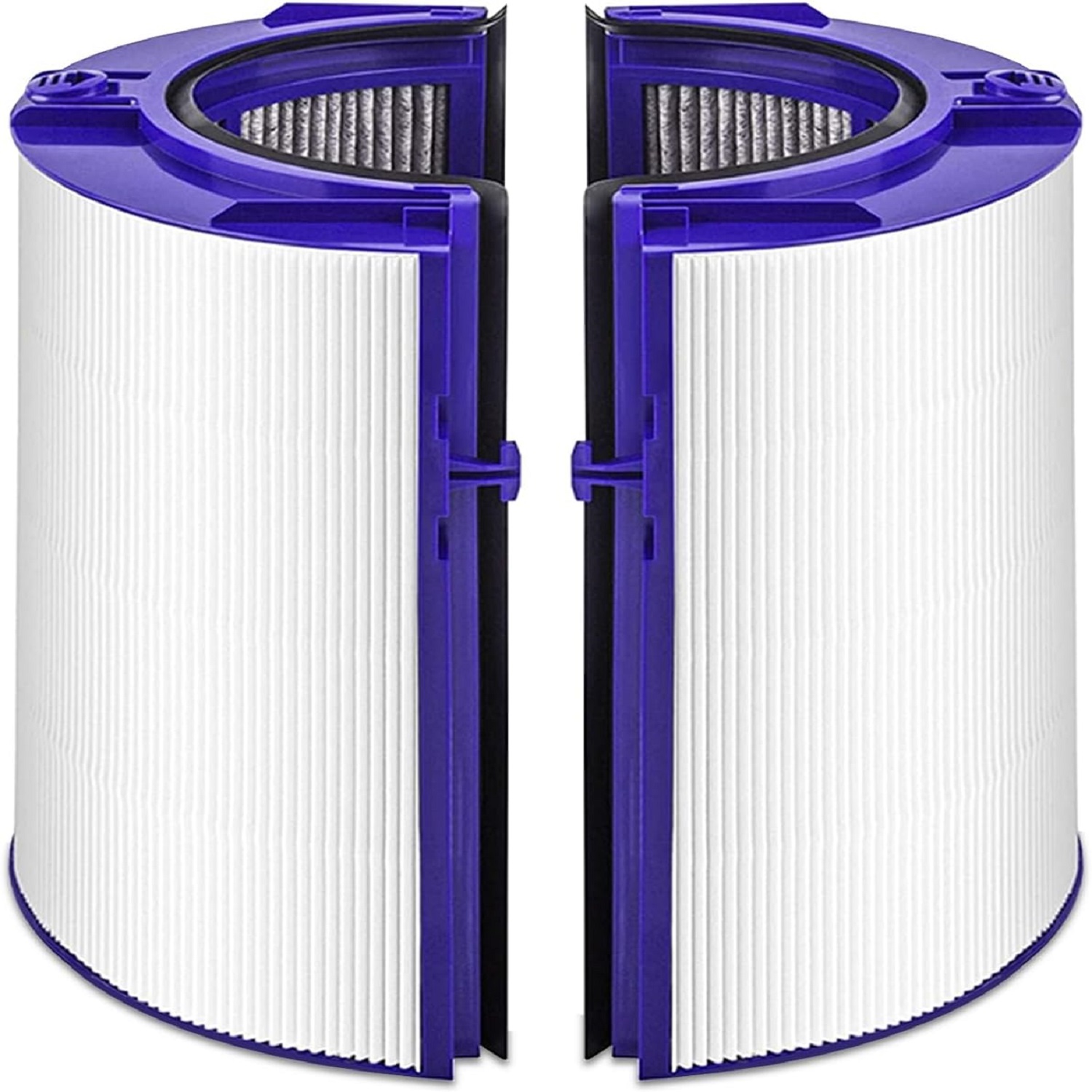 Wymiana filtra Dyson PH01 HP07 – Dyson Fan Pure Cool recenzja i cena
