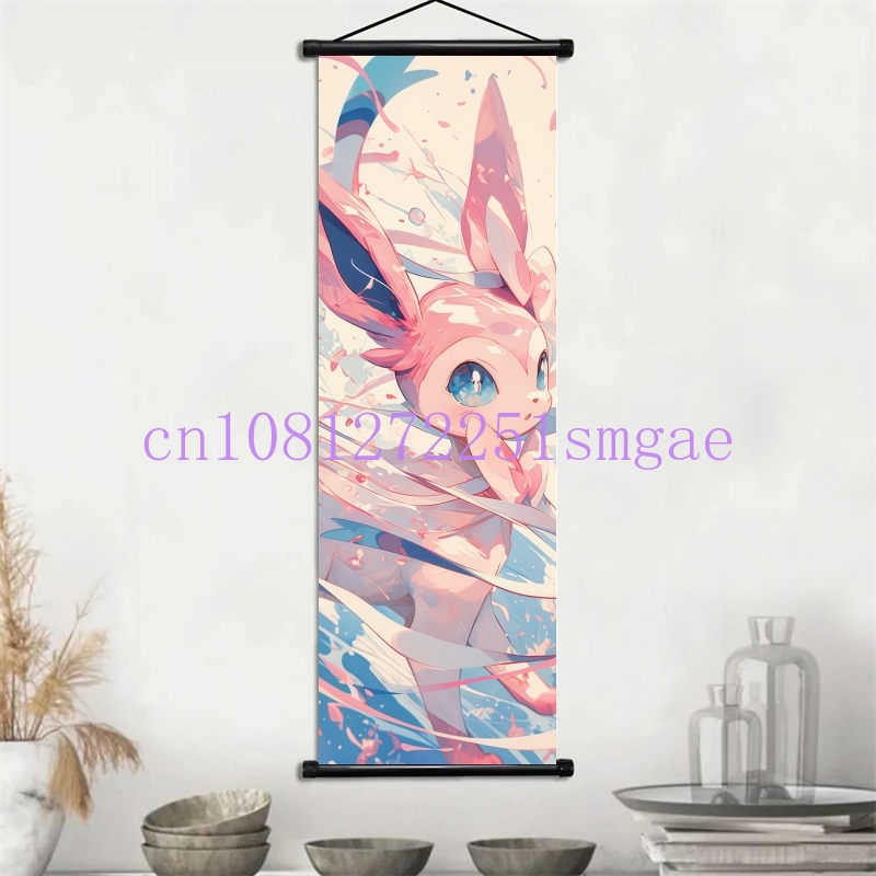 Drukowane plakaty Anime, grafi – Canvas Painting recenzja i cena