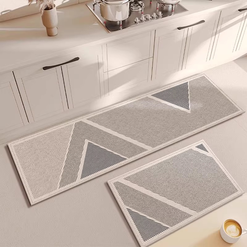 Dywan kuchenny w minimalistycz – Home Decor Games Online Free recenzja i cena