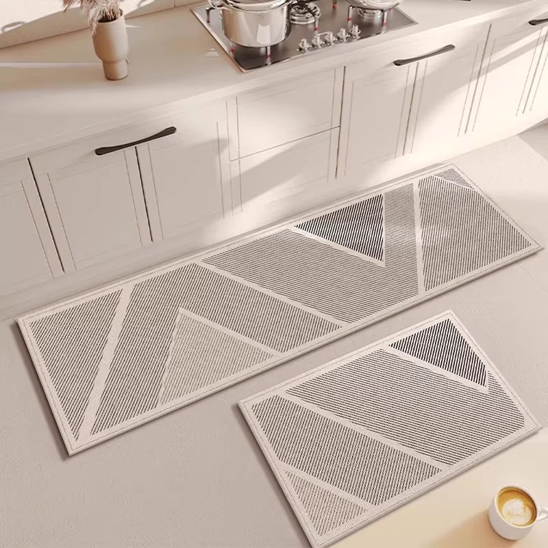 Dywan kuchenny w minimalistycz – Home Decor Games Online Free recenzja i cena
