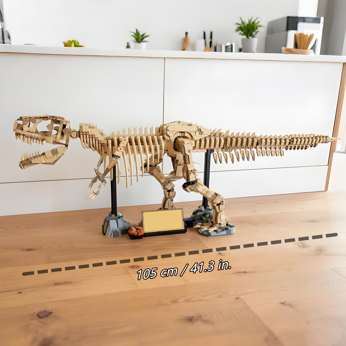 2025 Nowy Model Skamieniałości – Home Decor Disney recenzja i cena