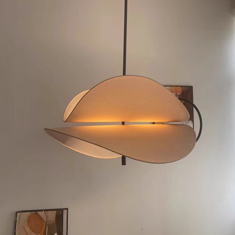 Designerski Żyrandol w Stylu J – Hanging Moon Lamp recenzja i cena