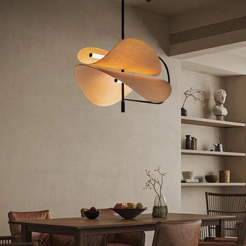 Designerski Żyrandol w Stylu J – Hanging Moon Lamp recenzja i cena